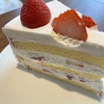 CAKE&CAFE PABLO - 