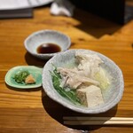 ふぐ料理 うめい - 