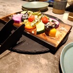 800°DEGREES ARTISAN PIZZERIA - 