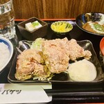 広島牡蠣処 バケツ - 