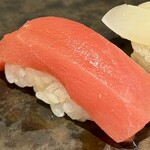 すし馨 - 本マグロ