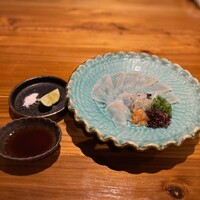 ふぐ料理 うめい - 