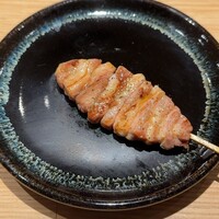 やきとり松岡 - 