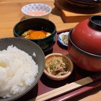 ゆば料理 東山ゆう豆 -  ゆば料理 東山ゆう豆 -