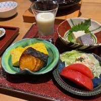 ゆば料理 東山ゆう豆 -  ゆば料理 東山ゆう豆 -