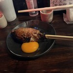 道しるべ - つくね