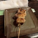 道しるべ - 抱き身