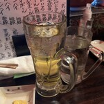 道しるべ - サワー