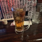 道しるべ - サワー