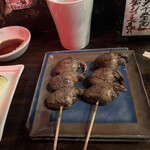 道しるべ - ハツ