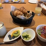 レジーナリゾート軽井沢 御影用水 - 