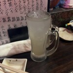 道しるべ - サワー