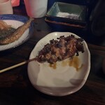 道しるべ - さえずり