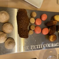 Le Petit Courageux - 