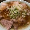 シンちゃんラーメン
