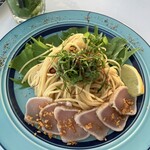 海Café＆Kitchen St.ELMO - 