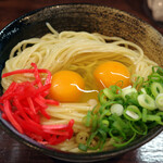 三谷製麺所 - TKM