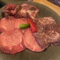渋谷焼肉 KINTAN - 
