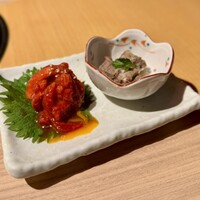 近江うし焼肉 にくTATSU 銀座店 - 