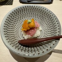 博多 鮨 まつもと - 