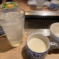 渋谷焼肉 KINTAN - 