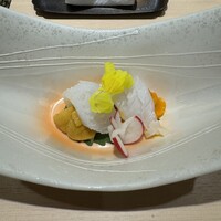 博多 鮨 まつもと - 