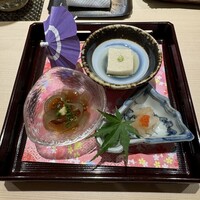 博多 鮨 まつもと - 