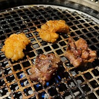 近江うし焼肉 にくTATSU 銀座店 - 