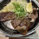 お好み焼みっちゃん総本店 - 