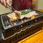 ふぐ料理 うめい - 