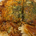 お好み焼みっちゃん総本店 - 