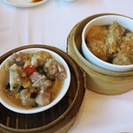 大會堂 美心皇宮 - 