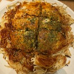 お好み焼みっちゃん総本店 - 