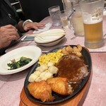 サイゼリヤ 八千代緑が丘店 - 