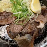 お好み焼みっちゃん総本店 - 