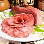 市ヶ谷牛楽 - 