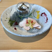 串 創作料理 Rin - 