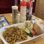 コメダ珈琲店 - 料理写真: