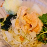 きりん食堂 - サーモン