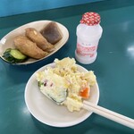 おふくろラーメン - 
