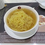 何洪記 - 正斗鮮蝦雲呑麺