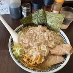 手打ち中華そば 酒田 - 