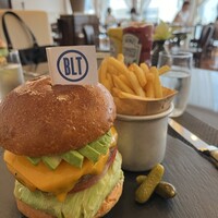 BLT STEAK GINZA - 