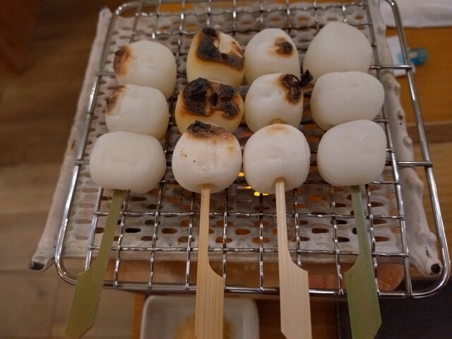 十五番だんご - 松屋町/和菓子 | 食べログ