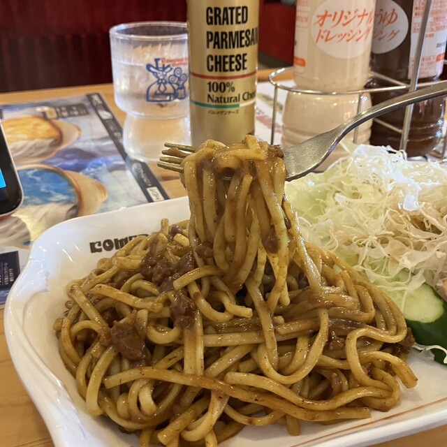 Komeda Coffee Ten Matsubara Miyake Ten photo 2