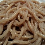 大鶴製麺処 謹製 親富孝 - 風味麺