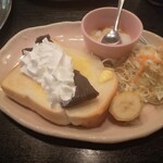 匠珈琲 恵時尊 - 