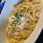 イタリアンダイニング カフェ ハーレーパーク - 