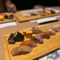 渋谷 すし仙 - 