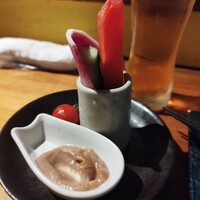 炭火焼イタリアン 海串 ブラーチェ - 